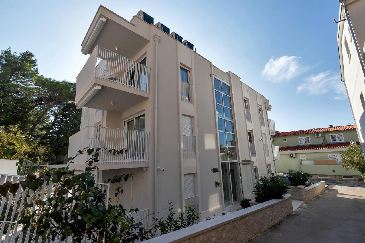 Villa Anchor Baska Voda Exterior photo